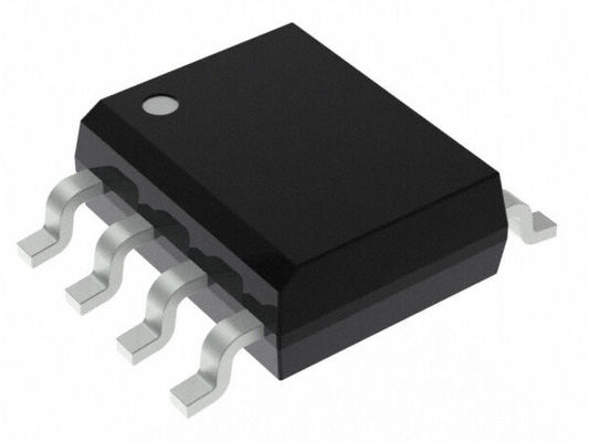 FM24CL64B-GTR 64Kb FRAM I2C 1MHz 10^14 Endurance 151yr Retention NoDelay Writes 3.6V Max, SOIC-8 -40°C~85°C