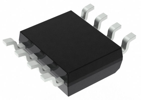 FM24CL64B-GTR 64Kb FRAM I2C 1MHz 10^14 Endurance 151yr Retention NoDelay Writes 3.6V Max, SOIC-8 -40°C~85°C