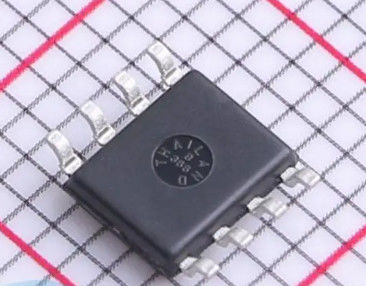 FM24CL64B-GTR 64Kb FRAM I2C 1MHz 10^14 Endurance 151yr Retention NoDelay Writes 3.6V Max, SOIC-8 -40°C~85°C