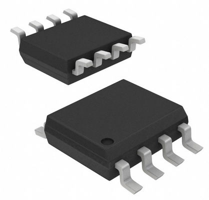 FM24CL64B-GTR 64Kb FRAM I2C 1MHz 10^14 Endurance 151yr Retention NoDelay Writes 3.6V Max, SOIC-8 -40°C~85°C