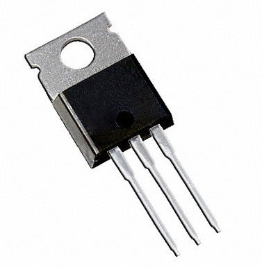 IRF4905PBF -55V P-Channel MOSFET 74A Current 0.02Ω Rds(on) TO-220AB 175°C Max Avalanche Rated