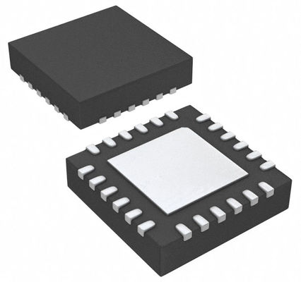 LAN8720A 10/100Mbps Ethernet PHY 3.3V RMII Interface HP Auto-MDIX 25MHz XTAL -40°C to +85°C