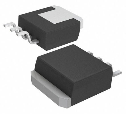 LM1086IS-5.0 5V 1.5A LDO Regulator ±1% Accuracy, 1V Dropout TO-263 Thermal Protection -40°C to +125°C