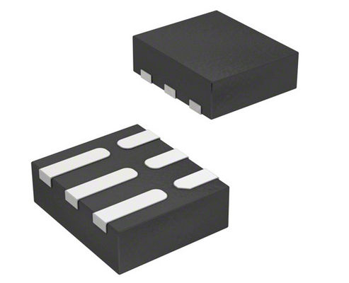 ECMF02-2AMX6 Brand New Genuine Original IC Stock Professional BOM Supplier Spot Goods