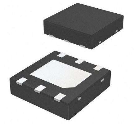 LM3410YSD 1.6MHz Boost LED Driver 2.7-5.5V Input 1A Switch Current 90% Efficiency SOT-23-5 -40°C to +85°C PWM Dimming