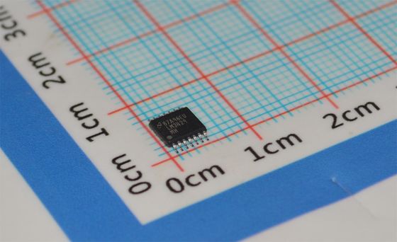 LM3429MHX 42V 1.5A Buck LED Driver 6-42V Input Analog/PWM Dimming 1MHz TSSOP-14 -40°C to +125°C AEC-Q100