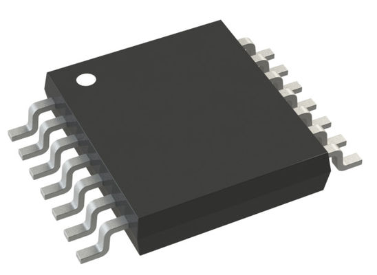 LM3429MHX 42V 1.5A Buck LED Driver 6-42V Input Analog/PWM Dimming 1MHz TSSOP-14 -40°C to +125°C AEC-Q100