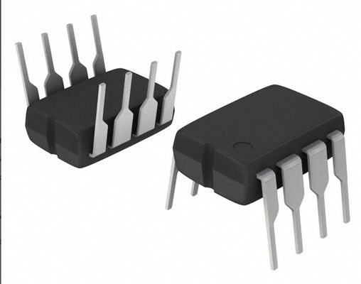 LP2951CN 5V/ADJ 150mA LDO Regulator 3V-30V Input ±0.5% Accuracy TO-220/DIP-8 -40°C to +125°C Low Quiescent Current