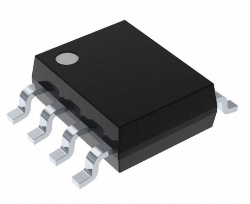 MAX3485EESA 3.3V RS-485/RS-422 Transceiver 10Mbps 1/8 Unit Load (256 Nodes) ±15kV ESD SOIC-8 -40°C to +85°C