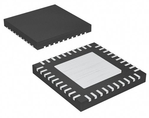 MSP430F5172IRSBR 16MHz Ultra-Low Power MCU, 32KB Flash 4KB RAM 12-bit ADC, QFN-32 0.1μA Sleep -40°C to +85°C