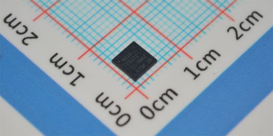 MSP430F5172IRSBR 16MHz Ultra-Low Power MCU, 32KB Flash 4KB RAM 12-bit ADC, QFN-32 0.1μA Sleep -40°C to +85°C