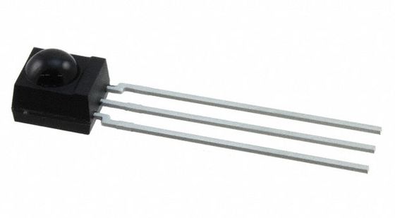 P34836 5G NR RF Power Amplifier 3.3-5V Supply 28dB Gain 30-6000MHz QFN-16 +105°C Operation Integrated Bias Control