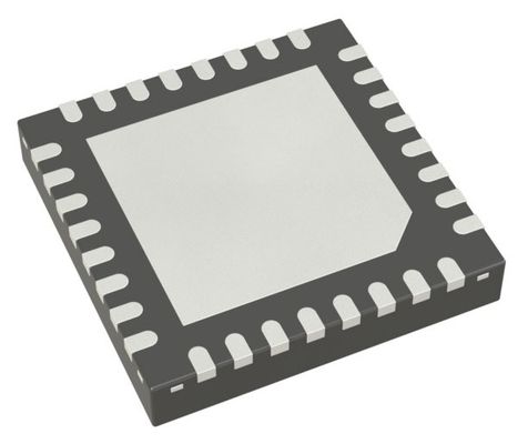 PD70101ILQ-TR 100V 4A Dual MOSFET 0.025Ω Rds(on) 175°C Max 32-VFQFN Exposed Pad AEC-Q101 -55°C to +175°C Sync Buck Optimized