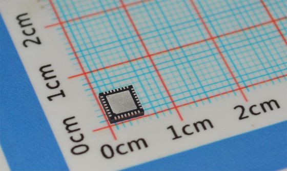 PD70101ILQ-TR 100V 4A Dual MOSFET 0.025Ω Rds(on) 175°C Max 32-VFQFN Exposed Pad AEC-Q101 -55°C to +175°C Sync Buck Optimized