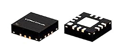 PMA3-83LN 8.3GHz Low-Noise Amplifier 18dB Gain 2.2dB NF 3.3V Supply 50Ω Matched SMT-4 -40°C to +85°C 5G/WiFi-6E Ready