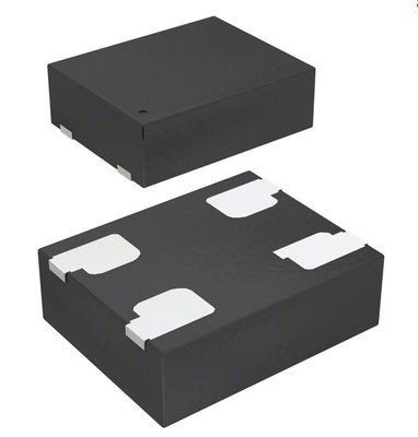 SIT8002AC-13-33E-50.00000T 50MHz MEMS Oscillator ±50ppm Stability 1.8-3.3V Supply 2.5mA Low Power LVPECL Output -40°C to +85°C AEC-Q100 Qualified