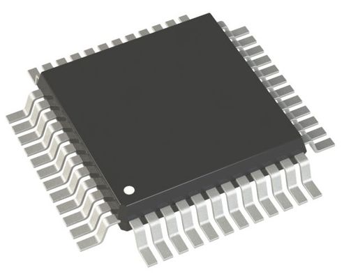 STM32F030K6T6 48MHz Cortex-M0 MCU 32KB Flash 4KB RAM 12-bit ADC 16 GPIOs LQFP-32 2.4-3.6V -40°C to +85°C Cost-Effective