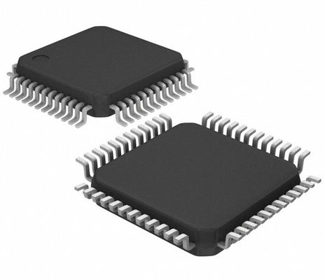 STM32F103CBT6 72MHz Cortex-M3 MCU 128KB Flash 20KB RAM 2x12-bit ADC 3xUSART USB/CAN LQFP-48 2.0-3.6V -40°C to +85°C Industrial-Grade Performance