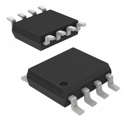 W25Q32JVSSIQ 32Mb SPI Flash 104MHz Clock 100K Erase Cycles SOIC-8 2.7-3.6V -40°C to +85°C