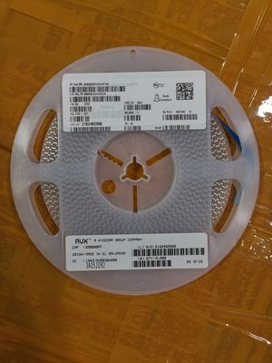 08055C224JAT2A 220nF MLCC 50V, X7R ±5% Tol 0805 -55°C to +125°C Low ESR