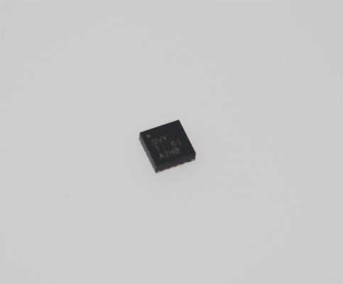 TPS62132RGTR 3.3V 1A Buck Converter 3-17V Input 2.5MHz 95% Efficiency QFN-16 -40°C to +85°C