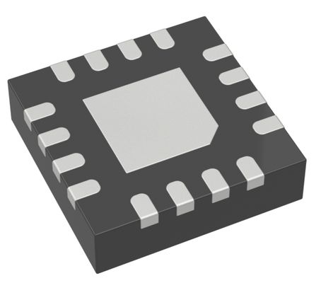 TPS62132RGTR 3.3V 1A Buck Converter 3-17V Input 2.5MHz 95% Efficiency QFN-16 -40°C to +85°C
