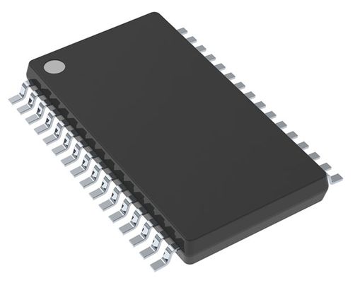 TPA3118D2DAP 30W Stereo Class-D Amp 4.5-26V Input 90% Efficiency HTSSOP-32 -40°C to +85°C