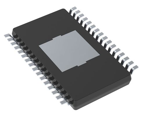 TPA3118D2DAP 30W Stereo Class-D Amp 4.5-26V Input 90% Efficiency HTSSOP-32 -40°C to +85°C
