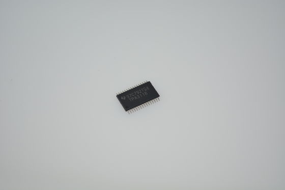 TPA3118D2DAP 30W Stereo Class-D Amp 4.5-26V Input 90% Efficiency HTSSOP-32 -40°C to +85°C