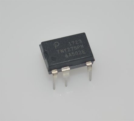 TNY275PN 10W Off-line Switcher 85-265VAC 700V MOSFET 132kHz DIP-8 -40°C to +150°C