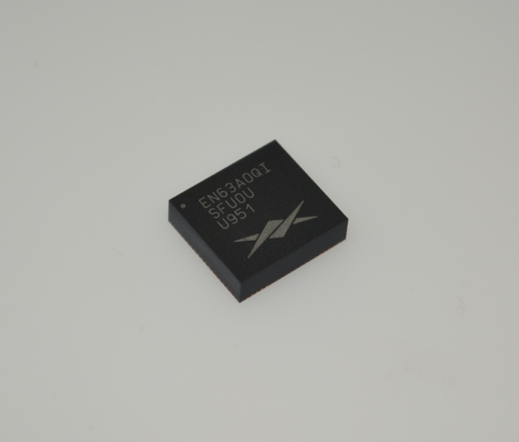 EN63A0QI 60V 3A Synchronous Buck Converter 4.5-60V Input 95% Efficiency QFN-16 -40°C to +125°C AEC-Q100
