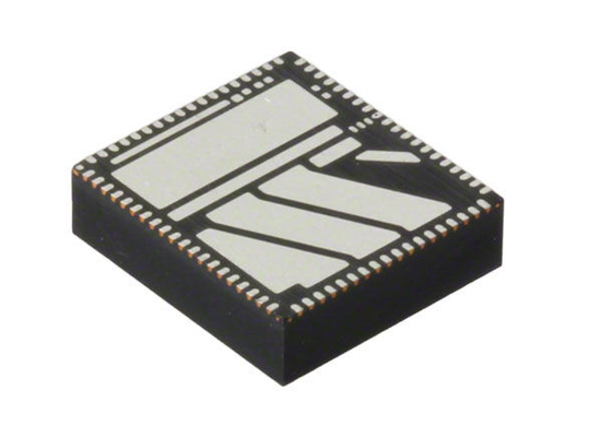 EN63A0QI 60V 3A Synchronous Buck Converter 4.5-60V Input 95% Efficiency QFN-16 -40°C to +125°C AEC-Q100