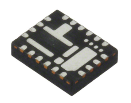 EN5311QI 5A Synchronous Buck Converter 4.5-36V Input 95% Efficiency QFN-20 -40°C to +125°C AEC-Q100