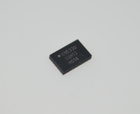 EN5339QI 3A Synchronous Buck Converter 4.5-36V Input 95% Efficiency QFN-24 -40°C to +125°C AEC-Q100