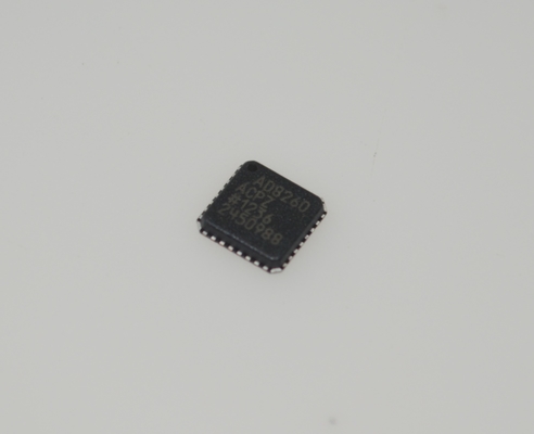 AD8260ACPZ-R7 Dual 250MHz Low Power Op Amp 1nV/√Hz Noise ±5V to ±15V Supply LFCSP-16 -40°C to +125°C Industrial Grade
