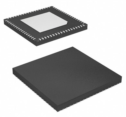 AD9467BCPZ-250 16-Bit 250MSPS ADC 80dB SNR 1.8V Supply LVDS Outputs LFCSP-64 -40°C to +85°C Industrial Grade