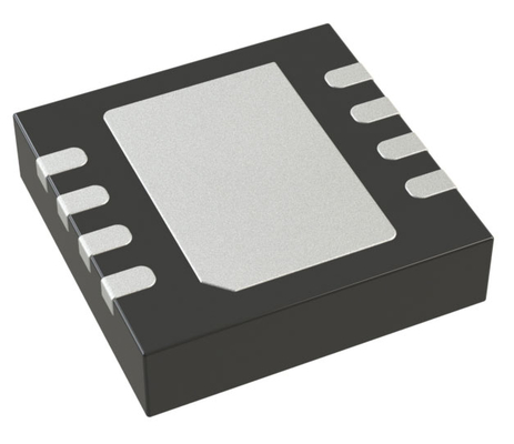 ADM7170ACPZ-3.3-R7 3.3V 2A LDO Regulator 1.8-6.5V Input 1μV RMS Noise 75dB PSRR LFCSP-8 -40°C to +125°C AEC-Q100