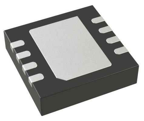 ADM7172ACPZ-R7 6.5V 2A Ultra-Low Noise LDO 1μV RMS Noise 75dB PSRR @1MHz 2.3-6.5V Input LFCSP-8 -40°C to +125°C
