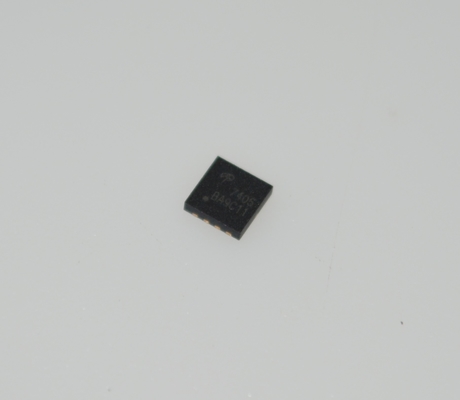 AON7405 30V N-Channel MOSFET 9.5mΩ Rds(on) 60A Continuous DFN5x6-8L -55°C to +175°C AEC-Q101 Qualified