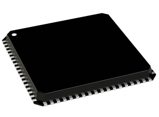 AD9747BCPZ 14-Bit 2.5 GSPS High-Speed DAC with Low Power LVDS Inputs Excellent SFDR Flexible Clocking Wide Bandwidth & Industrial Temp Range