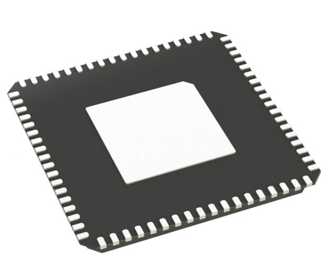 AD9747BCPZ 14-Bit 2.5 GSPS High-Speed DAC with Low Power LVDS Inputs Excellent SFDR Flexible Clocking Wide Bandwidth & Industrial Temp Range