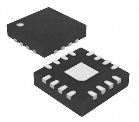HMC849ALP4CE 24 Gbps High-Speed SPDT Switch with Low Insertion Loss 3.3V/5V Operation Wide Bandwidth High Isolation Fast Switching and ESD Protection