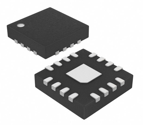 HMC849ALP4CE 24 Gbps High-Speed SPDT Switch with Low Insertion Loss 3.3V/5V Operation Wide Bandwidth High Isolation Fast Switching & ESD Protection