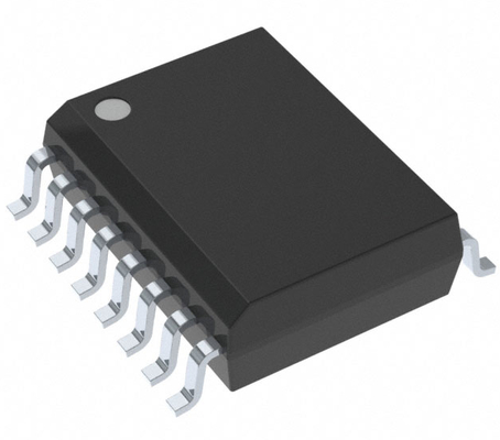 ISO7240CDWR 4-Channel Digital Isolator with 100Mbps Speed High CMTI (50kV/μs) Wide Supply Range (3V-5.5V) Low Power Robust ESD Protection & SOIC-16 Package