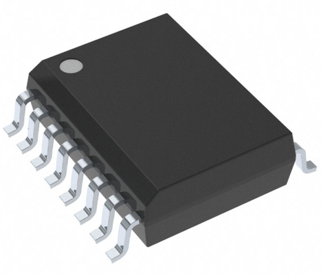 PGA205BU Programmable Gain Amplifier 1-1000x Gain Range 1MHz Bandwidth ±18V Supply 0.01% Gain Error DIP-16 -40°C to +85°C