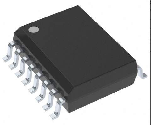 S25FL128SAGMFIR01 128Mb SPI NOR Flash 104MHz Clock 100K Erase Cycles 20-Year Data Retention 2.7-3.6V SOIC-16 -40°C to +85°C