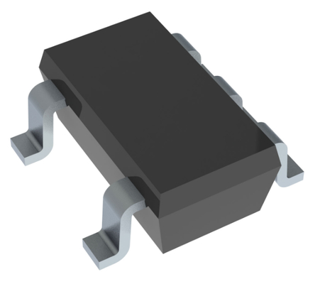 SN74LVC1G08DBVR Single 2-Input AND Gate 1.65-5.5V Supply 10ns Propagation Delay SOT-23-5 -40°C to +125°C
