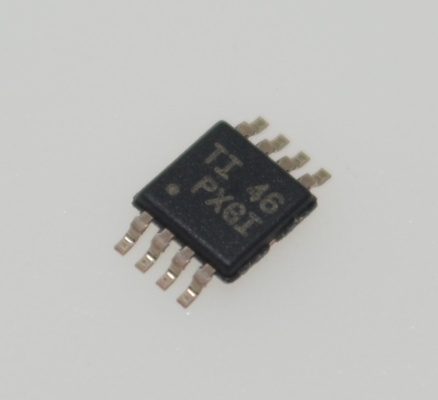 TPS2001CDGKR 1.5A Current-Limited Power Switch 2.7-5.5V Input 80mΩ RON VSSOP-8 -40°C to +85°C