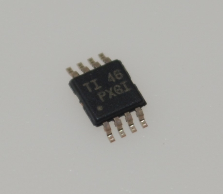 TPS2001CDGKR 1.5A Current-Limited Power Switch 2.7-5.5V Input 80mΩ RON VSSOP-8 -40°C to +85°C