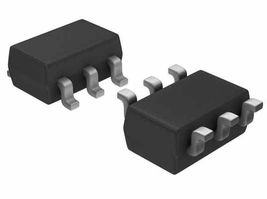 TPS3808G33DBVR 3.3V Voltage Supervisor 1.6V Threshold 200ms Delay SOT-23-5 1.1-6.5V Input -40°C to +125°C